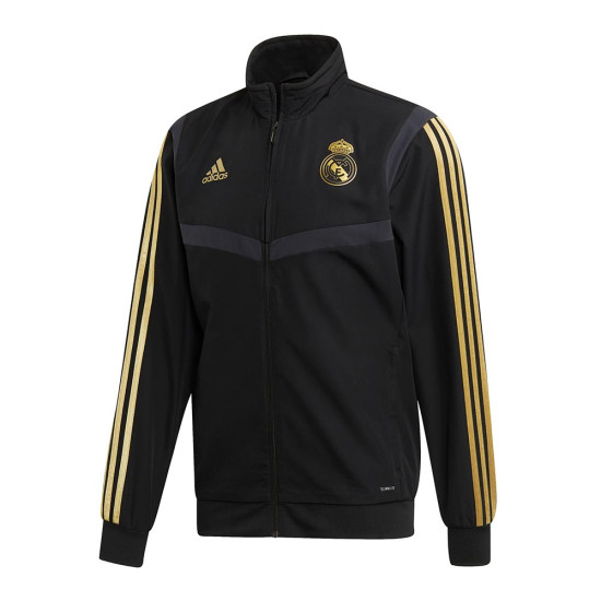 Adidas Ανδρική ζακέτα Real